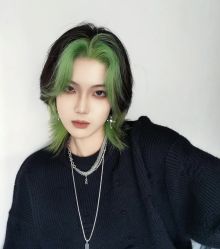 -逸丝风尚专注烫染