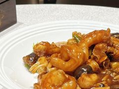 -大铁勺新津菜(东丽阳光新业广场店)