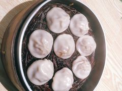 -鸡鸣汤包(复地活力广场店)