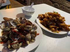 -九龙餐厅(大沽路店)