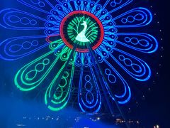 -七彩云南欢乐世界