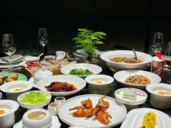 -墨泉峰味(润和国际广场店)