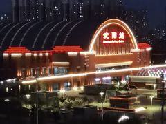 -沈阳站
