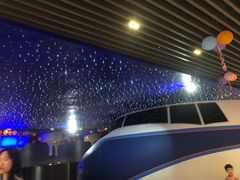 -法兰度航空主题餐厅(东汇城店)