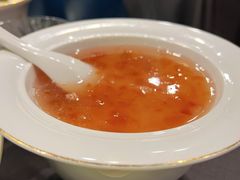 -肆月河豚·新淮扬(金融街店)