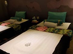 -璞·澐间影院式足道SPA(尚悦湾店)