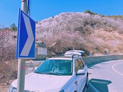 -妙峰山风景名胜区