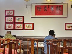 -天天初二·天津传统捞面·天津特色菜(凌奥总店)