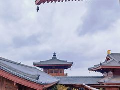 -牛首山文化旅游区