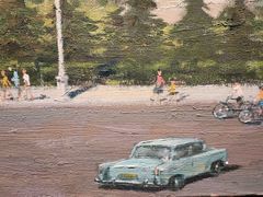 -江苏省美术馆(长江路新馆)