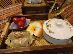 -康健民中泰式·古法按摩连锁品牌(华润万家店)