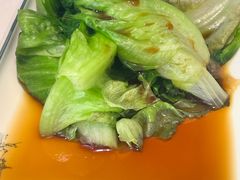 -老洋房花园饭店(绍兴路店)