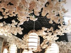 大堂-九田家黑牛烤肉料理(吴江万象汇店)