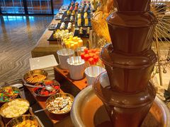 -“香”全日餐厅·株洲大汉希尔顿酒店