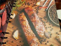 -食间牛排(湖西路店)