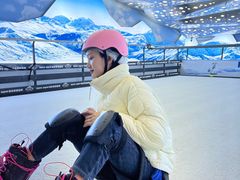 -Hopo Snow 城市滑雪空间(滨江宝龙城店)
