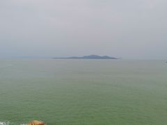 -那琴半岛地质海洋公园