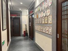 -秦汉胡同书法古筝围棋国画书院(宝地分馆)