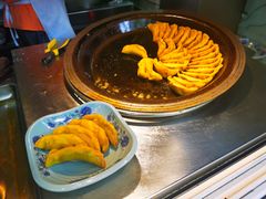 -老新隆牛肉锅贴(新街口店)