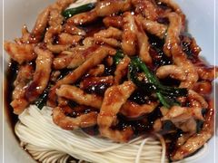 -君东记本帮面馆(天钥桥路店)