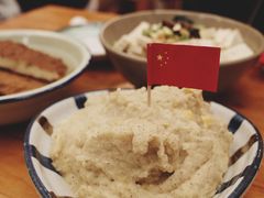 -炒豆合作社(东四总店)