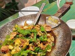 -费大厨辣椒炒肉(太平老街店)