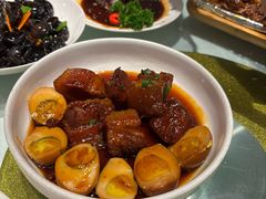 -乾隆美食·本帮菜(黄河路店)