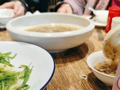 -香山湖家家宴(中山陵店)