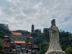 -南沙天后宫景区