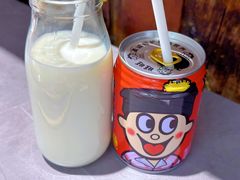 -生活如沸·顺德水牛奶火锅(大学路店)