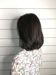 -HD HAIR STYLE