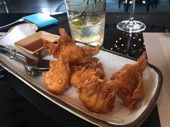 -上海苏宁宝丽嘉酒店·Cafe Bellagio西餐厅