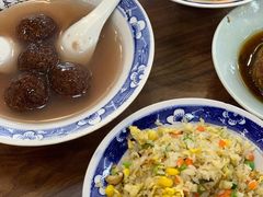 -粗茶淡饭(东关街店)
