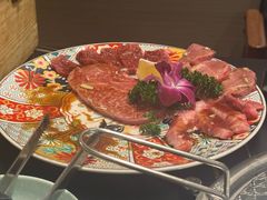-银座苑烧肉酒场·烤活鳗(仙霞路店)
