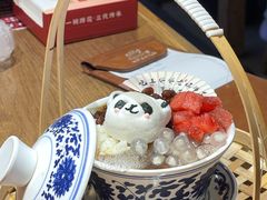 -王婆婆老妈蹄花·川菜馆(太古里一店)