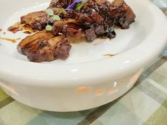 -朝郡酒家·粤菜(燕大星苑店)