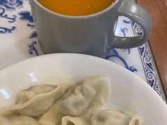 -东方饺子王(和平里店)