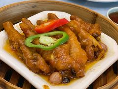 -海澄轩海鲜酒家(虎门店)
