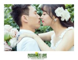 点击看大图 -唯一视觉婚纱摄影(李家村店)
