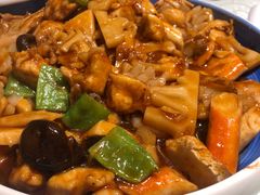 八珍豆腐-津菜宋记老房子(平山道店)