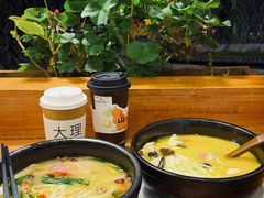 -桥香园过桥米线(复兴路店)