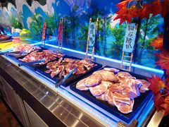 -阪尚皇·原切牛排·烤肉火锅自助(北京路店)