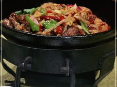 -阿费夫清真餐厅