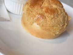 -半秋山西餐厅(宜昌大洋店)