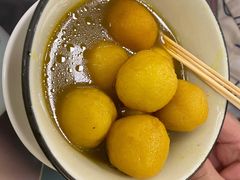-民信老铺(东方广场店)
