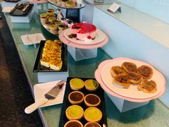 -彩虹云霄拜约克摩天塔