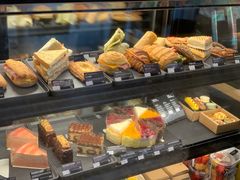 -星巴克(广州南站3层-A5口店)