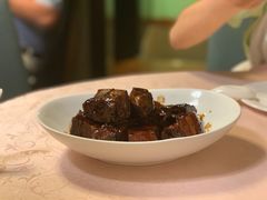 酱油红烧肉-翠亭酒家(山西南路店)