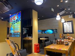 -雷门拉面·现熬骨汤(凯德来福士店)
