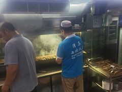 -清真·西北人家风味馆(中山中路店)